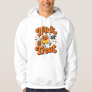 Trick or Treat Halloween T-Shirt