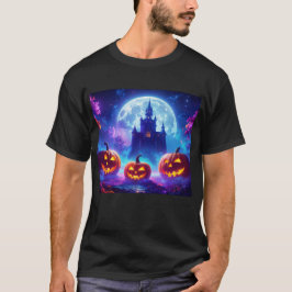 Trick Or Treat Halloween T-shirt