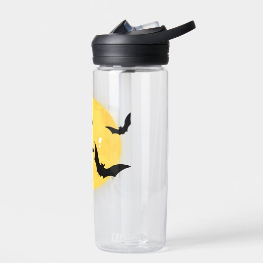 Trick or treat halloween waterfles (Links)