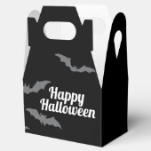 TRICK OR TREAT HAPPY HALLOWEEN BBT BOX BEDANKDOOSJES (Geopend)