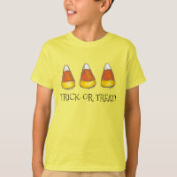 Trick or treat Happy Halloween Candy Corn Snoepjes