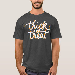 TRICK OR TREAT II 2 T-SHIRT