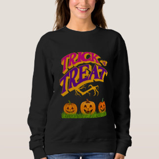 TRICK OR TREAT III TRUI