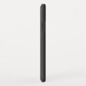 Trick or treat in planten lijst Case-Mate iPhone case (Achterkant/rechts)