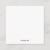 Trick or treat informatiekaartje (Achterkant)