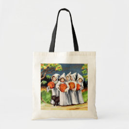 Trick or treat  kinder Halloween tas