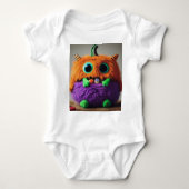 Trick or treat leuk T-shirt (Voorkant)