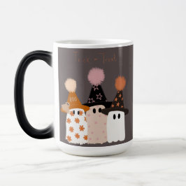 TRICK OR TREAT MAGISCHE MOK