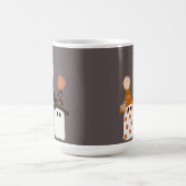 TRICK OR TREAT MAGISCHE MOK (Midden)