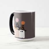 TRICK OR TREAT MAGISCHE MOK (Voorkant links)