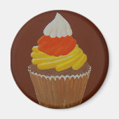 Trick or treat! magneet (Voorkant)