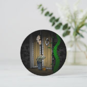 Trick or treat met Jack Kaart (Staand voorkant)