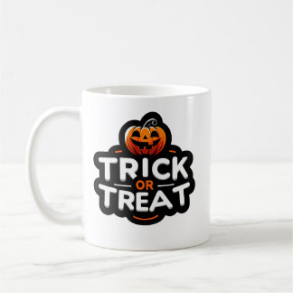 Trick or treat Mok