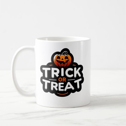 Trick or treat Mok (Links)