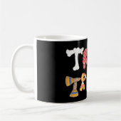 trick or treat Mok (Links)