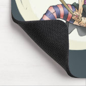 trick or treat muismat (Hoek)