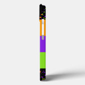 Trick or treat / Niveau / Stippen / Case-Mate iPhone Case (Achterkant / Links)