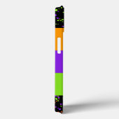 Trick or treat / Niveau / Stippen / Case-Mate iPhone Case (Achterkant / Rechts)