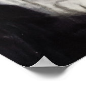 TRICK OR TREAT POSTER (Hoek)