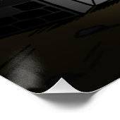 Trick or treat poster (Hoek)