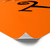 Trick or treat Poster (Hoek)