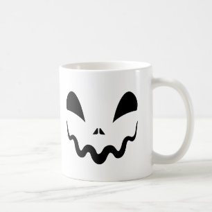 Trick or treat ruikt mijn voeten koffiemok