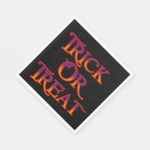 Trick or treat servet (Hoek)