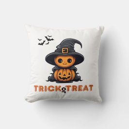 Trick or treat Sierkussen