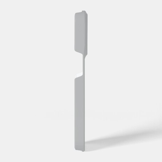 Trick or treat skull crossbones Halloween ribbon iPhone Hoesje (Rechterkant)