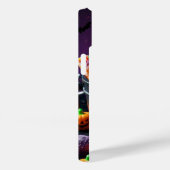 Trick or treat Snoepjes emmer Case-Mate iPhone Case (Achterkant / Rechts)