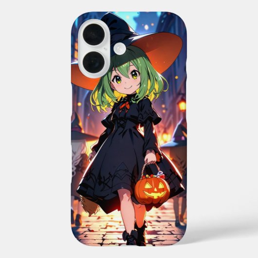 Trick or treat Squad Case-Mate iPhone Case (Achterkant)