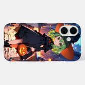 Trick or treat Squad Case-Mate iPhone Case (Achterkant (horizontaal))