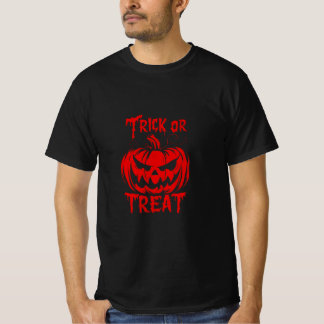 Trick or Treat T-Shirt