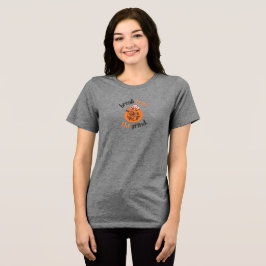 Trick or Treat T-shirt