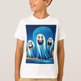 Trick or treat t-shirt