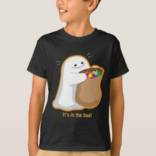 trick or treat t-shirt