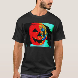 trick or treat t-shirt