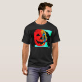 trick or treat t-shirt (Voorkant volledig)