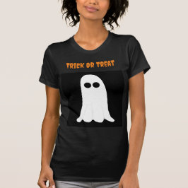Trick or treat T-Shirt