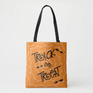 trick or treat Tas Happy Halloween-tassen