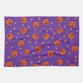 Trick-or-Treat Theedoek (Horizontaal)