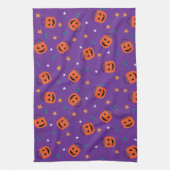 Trick-or-Treat Theedoek (Verticaal)