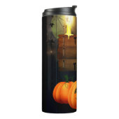Trick or treat thermosbeker (Gedraaid links)