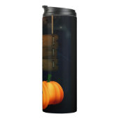 Trick or treat thermosbeker (Geroteerd rechts)