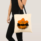 trick or treat tote bag (Voorkant (product))