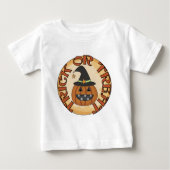 Trick or treat Tshirts en cadeaus (Voorkant)