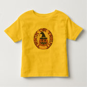 Trick or treat Tshirts en cadeaus (Voorkant)