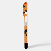 trick-or-treat-vibes Case-Mate iPhone case (Achterkant / Links)