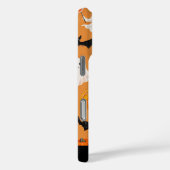 trick-or-treat-vibes Case-Mate iPhone case (Achterkant / Rechts)