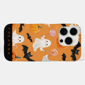 trick-or-treat-vibes Case-Mate iPhone case (Achterkant (horizontaal))
